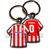 Llavero camiseta Athletic Club (Primera camiseta 13/14)