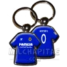Llavero camiseta Villarreal CF (Segunda camiseta 14/15)