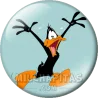 Pato Lucas chillando