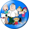Familia Griffin