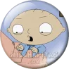 Stewie y Peter