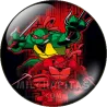 Raphael TMNT
