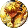 Zenitsu Agatsuma (Respiración del Trueno)