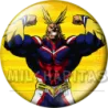 All Might (Edad de Oro)