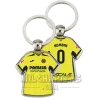 Llavero camiseta Villarreal CF (Primera camiseta 26/27)