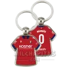Llavero camiseta Osasuna (Primera camiseta 26/27)