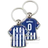 Llavero camiseta Alavés (Primera camiseta 26/27)