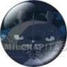 Totoro con el paraguas