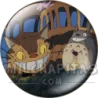 Gatobús y Totoro