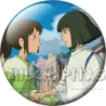 Chihiro y Haku