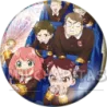 Anya, Becky y Damian (Montaña Rusa)