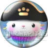 Cakey Cat (Pirata)