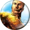 Aquaman (En la Ciudad)