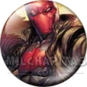 Capucha Roja (Chaqueta de Cuero)