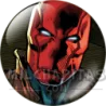 Capucha Roja (Red Hood)
