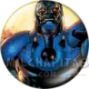 Darkseid (Rayos Omega)