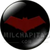 Logo Capucha Roja (textura)
