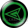 Logo Flecha Verde (círculo)