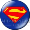Logo Superman (New 52)