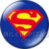 Logo Superman (clásico)