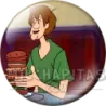 Shaggy (Con la Hamburguesa)