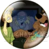 Shaggy y Scooby-Doo (Asustados)