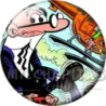 Mortadelo (Módulo Volador)