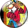 Mortadelo (Disfraz de Trompetista)