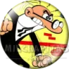 Mortadelo (Enfadado)