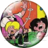 Don Pantuflo, Zipi y Zape (El Reloj)