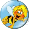 Maya (Volando)