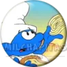 Pitufo (Saludando)