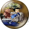 Pablo y Betty (En el Sofá)