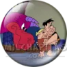 Pedro y Pablo (Con el Dragón)