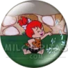 Pebbles (Con el Aspersor)