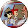 Vilma y Betty (Con Rodney)