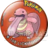 108 Lickitung