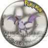 142 Aerodactyl
