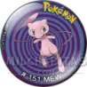 151 Mew