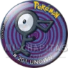 201 Unown