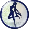 Silueta Luna 1