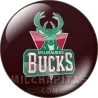 Logo Milwaukee Bucks
