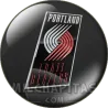 Logo Portland Traiblazers