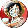 Luffy D. Monkey