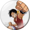 Luffy D. Monkey 2